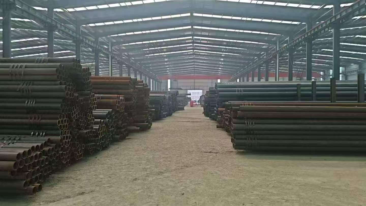 杭州市热轧冷拔无缝钢管Q355E槽钢 - 一站式服务